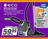 Staubsaugerbeutel 1750 EXP Angebote von expert bei expert Amberg für 8,95 €