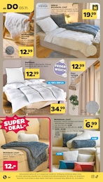 Gardinen Angebot & Preis im aktuellen Netto mit dem Scottie Prospekt Gardinen Angebot im aktuellen Netto mit dem Scottie Prospekt auf Seite 28