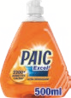Liquide vaisselle - Paic dans le catalogue Supeco