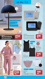 Aktueller ALDI Nord Prospekt mit Uhren, "Aktuelle Angebote", Seite 19