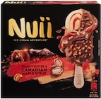 Eis am Stiel von NUII im aktuellen Kaufland Prospekt