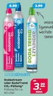 Sodastream CO₂-Füllung im Angebot bei Netto mit dem Scottie in Oranienburg Sodastream CO₂-Füllung Angebote bei Netto mit dem Scottie Oranienburg für 3,99 €
