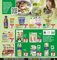 Joghurt im Marktkauf Prospekt "Aktuelle Angebote" mit 47 Seiten (Freiburg (Breisgau))