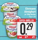 EDEKA - Almighurt Angebot im Prospekt Almighurt bei EDEKA im Prospekt "" für 0,29 €