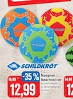 Kaufhaus Stolz Stralsund - Neopren Beachsoccer Angebot im Prospekt Neopren Beachsoccer bei Kaufhaus Stolz im Stralsund Prospekt für 12,99 €