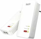 Stromnetzadapter Powerline 1240 AX WLAN Set im aktuellen Prospekt bei EP: in Breitenworbis