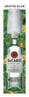 Rum Carta Blanca Angebote von Bacardi bei Lidl Homburg für 10,99 €