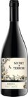 AOC Bordeaux Merlot-Cabernet rouge - HVE SECRET DE TERROIR en promo chez Géant Casino AOC Bordeaux Merlot-Cabernet rouge - HVE SECRET DE TERROIR dans le catalogue Géant Casino