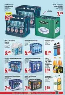 Saft im Trinkgut Prospekt "Aktuelle Angebote" mit 10 Seiten (Braunschweig)