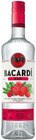 Carta Blanca Superior Angebote von Bacardi bei REWE Gießen für 10,99 €