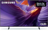 Aktuelles OLED TV GQ77S85FAEXZG Angebot bei expert in Marl ab 1.399,00 €