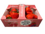 Erdbeeren im aktuellen Prospekt bei EDEKA in Holzbunge