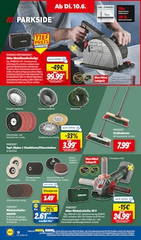Topf Angebot im aktuellen Lidl Prospekt auf Seite 30