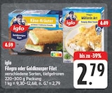 Filegro bei EDEKA im Theres Prospekt für 2,79 €