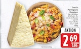 Trentin Parmigiano Reggiano im aktuellen E center Prospekt