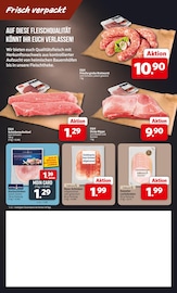 Braten im nah&frisch Prospekt in Rheda-Wiedenbrück Aktueller nah&frisch Prospekt mit Braten, "DER MARKT FÜR GUTES ESSEN UND TRINKEN", Seite 9