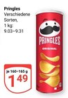 Aktuelles Original Angebot bei GLOBUS in Wiesbaden ab 1,49 €