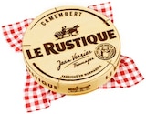 Camembert oder 8 Portionen von LE RUSTIQUE im aktuellen Penny Prospekt