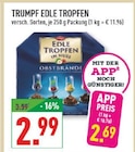 Aktuelles Edle Tropfen Angebot bei Marktkauf in Solingen (Klingenstadt) ab 2,69 €