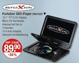 Aktuelle Batterie Angebote bei V-Markt in Augsburg Aktuelles Portabler DVD-Player Angebot bei V-Markt in Augsburg ab 89,90 €
