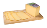Naturland im tegut Prospekt Käserebellen Bio-Sennerei Bergkäse von Naturland im aktuellen tegut Prospekt für 2,99 €