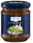 Lidl Bobigny - Promo Pesto à la sicilienne Promo Pesto à la sicilienne à 1,49 € dans le catalogue Lidl à Bobigny