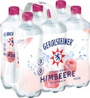 Huster - Himbeere Angebot im Prospekt Himbeere bei Huster im Prospekt "" für 4,99 €