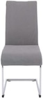 Stuhlhusse „DOMINIK“ im Angebot bei mömax in Laatzen Stuhlhusse „DOMINIK“ Angebote bei mömax Laatzen für 7,99 €