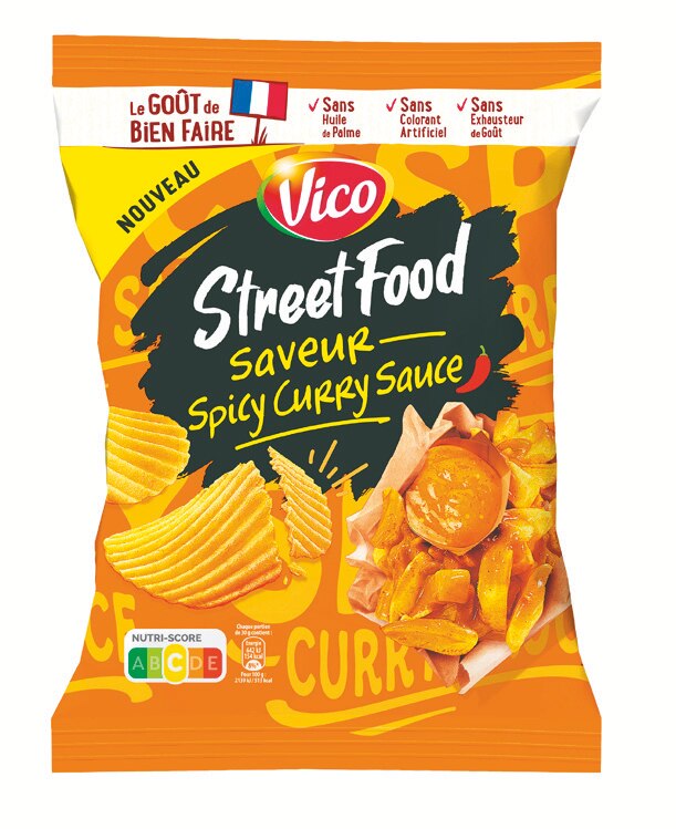 Vico Chips