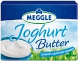 Joghurt Butter im Angebot bei Kaufland in Lahr Joghurt Butter Angebote von MEGGLE bei Kaufland Lahr für 1,29 €