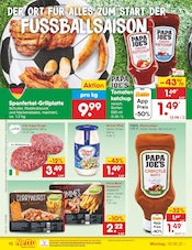 Aktueller Netto Marken-Discount Prospekt mit Spanferkel, "Aktuelle Angebote", Seite 22