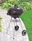 KUGELGRILL KEY WEST bei Profi Ruhl im Tauberrettersheim Prospekt für 34,99 €