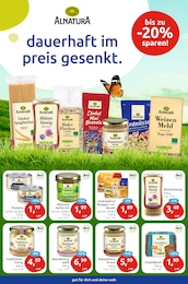 Sesam Angebot im aktuellen budni Prospekt auf Seite 9