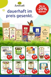 Ähnliches Angebot bei budni in Prospekt "drogeriemarkt" gefunden auf Seite 9