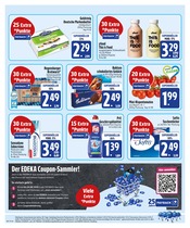 Aktueller EDEKA Prospekt mit Bratwurst, "HOL DIR DIE EDEKA APP.", Seite 6