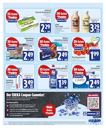 Taschentücher im aktuellen EDEKA Prospekt (Augsburg) Taschentücher im EDEKA Prospekt "HOL DIR DIE EDEKA APP." mit 30 Seiten (Augsburg)