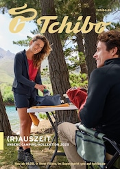 Aktueller Tchibo im Supermarkt Drogerie Prospekt in Königsfeld und Umgebung, "(R)AUSZEIT" mit 46 Seiten, 14.05.2025 - 17.05.2025