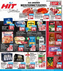 Joghurt im HIT Prospekt "ECHTE VIELFALT" mit 18 Seiten (Aachen)
