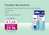 mea - meine apotheke - Zweite Haut Schutz Flüssig-Pflaster Angebot im Prospekt Zweite Haut Schutz Flüssig-Pflaster bei mea - meine apotheke im Prospekt "" für 7,45 €