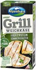 Grill Weichkäse High Protein im REWE Prospekt Grill Weichkäse High Protein von Alpenhain im aktuellen REWE Prospekt für 2,49 €