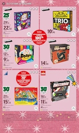 Prix et réduction Loupe dans le prospectus Intermarché Super en cours Offre Loupe dans le catalogue Intermarché Super du moment à la page 21