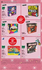 Promos Mastermind dans le catalogue "CHER PÈRE NOËL" de Intermarché Super à la page 21 Promos Mastermind dans le catalogue "CHER PÈRE NOËL" de Intermarché Super à la page 21