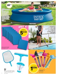 Offre Balai dans le catalogue Gifi du moment à la page 6