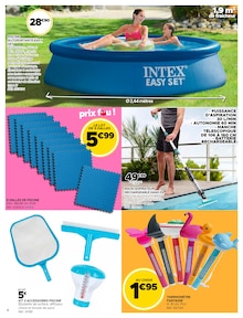 Promo Saladier dans le catalogue Gifi du moment à la page 6