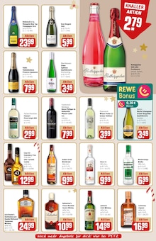 Rotkäppchen Sekt im aktuellen REWE Prospekt (Bornheim) Rotkäppchen Sekt im REWE Prospekt "Dein Markt" mit 28 Seiten (Bornheim)