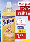 Weichspüler Angebote von Softlan bei Netto Marken-Discount Schwäbisch Hall für 1,29 €