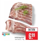 Aktuelle Schweinefilet Angebote bei Marktkauf in Stuttgart Aktuelles Schälrippchen Angebot bei Marktkauf in Stuttgart ab 6,99 €