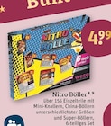 Nitro Böller Angebote von weco bei tegut Ludwigsburg für 4,99 €