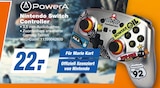 Nintendo Switch Controller bei expert im Ilmenau Prospekt für 22,00 €