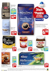 Nutella im E center Prospekt in Singen Aktueller E center Prospekt mit Nutella, "Aktuelle Angebote", Seite 15